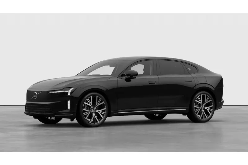 Volvo ES90 (2026)