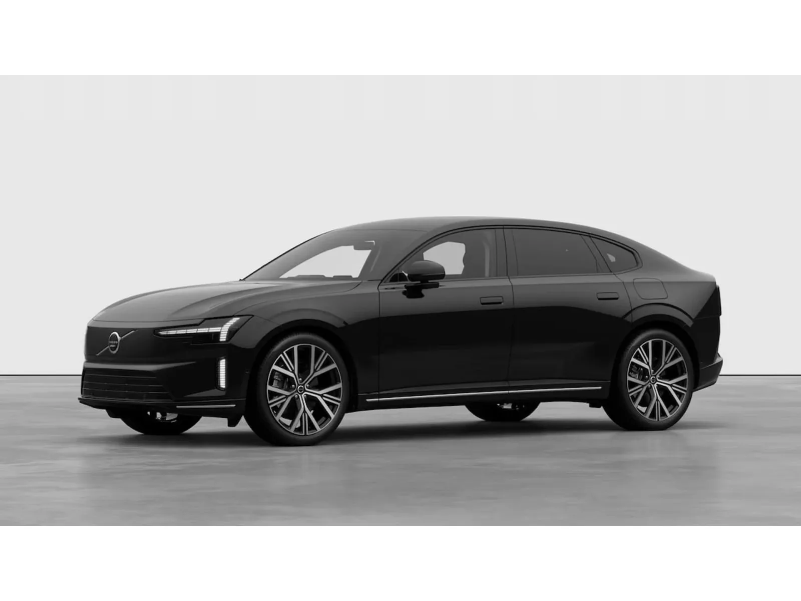 Volvo ES90 (2026) — foto 1