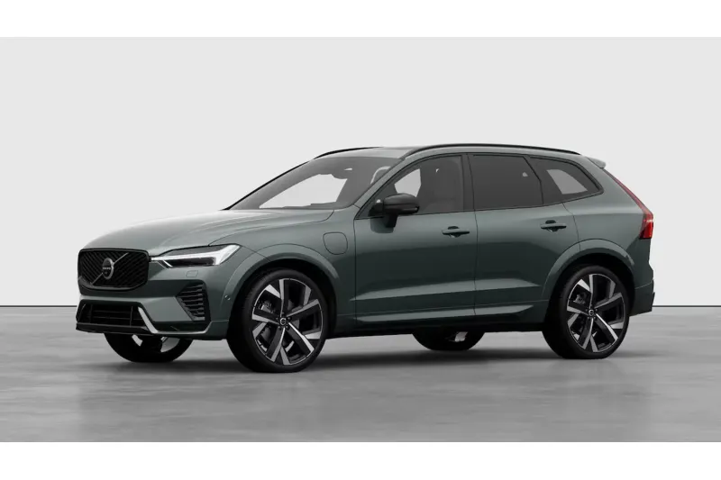 Volvo XC60 (2025)