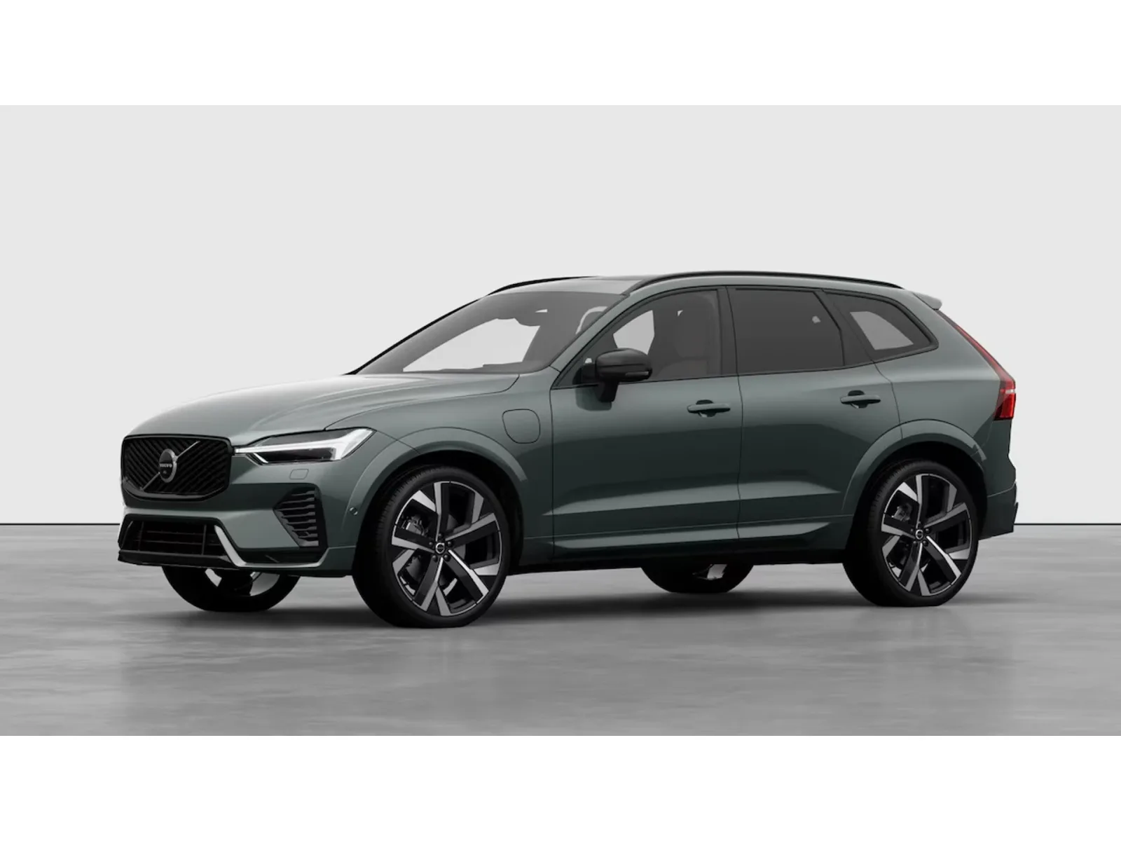 Volvo XC60 (2025) — foto 1