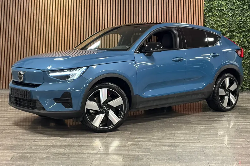 Volvo C40 (2024)