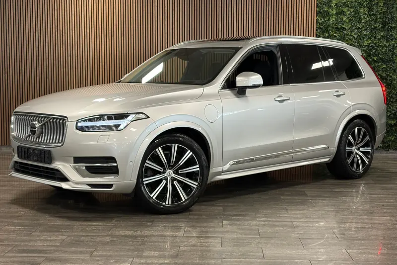 Volvo XC90 (2020)