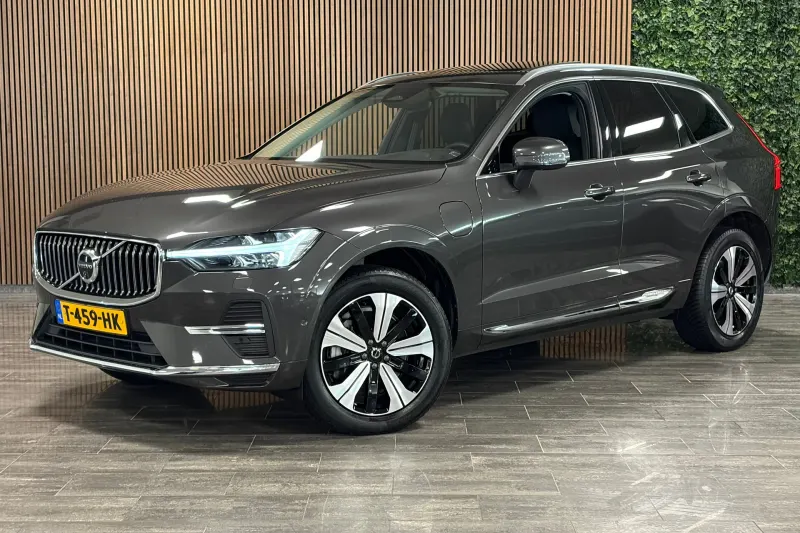 Volvo XC60 (2023)