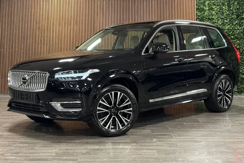 Volvo XC90 (2023)