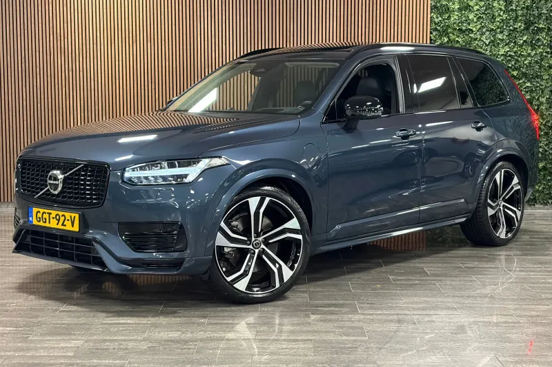 Volvo XC90 (2024)
