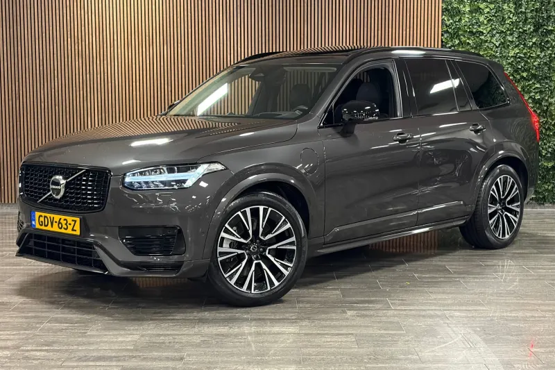 Volvo XC90 (2024)