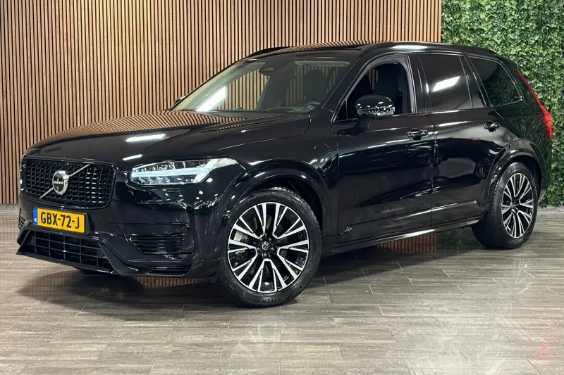 Volvo XC90 (2024)