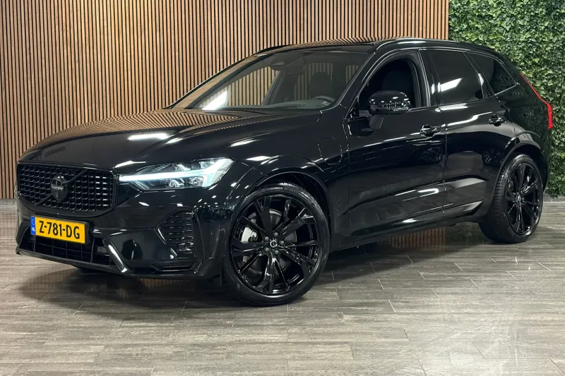 Volvo XC60 (2024)