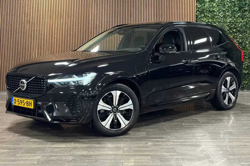 Volvo XC60 (2023)