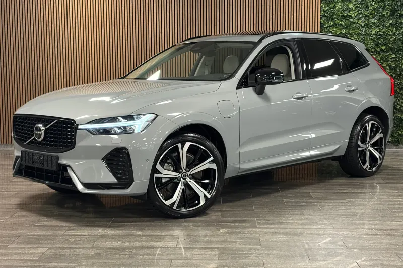 Volvo XC60 (2023)