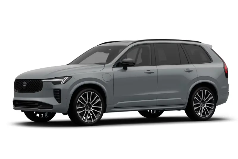 Volvo XC90 (2026)