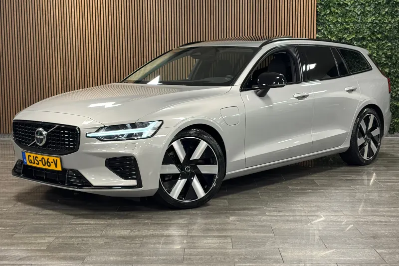 Volvo V60 (2024)