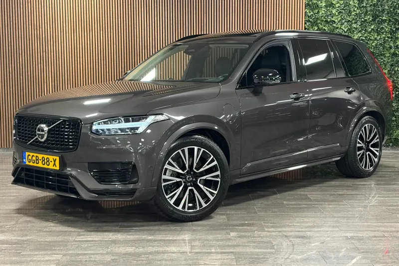 Volvo XC90 (2024)