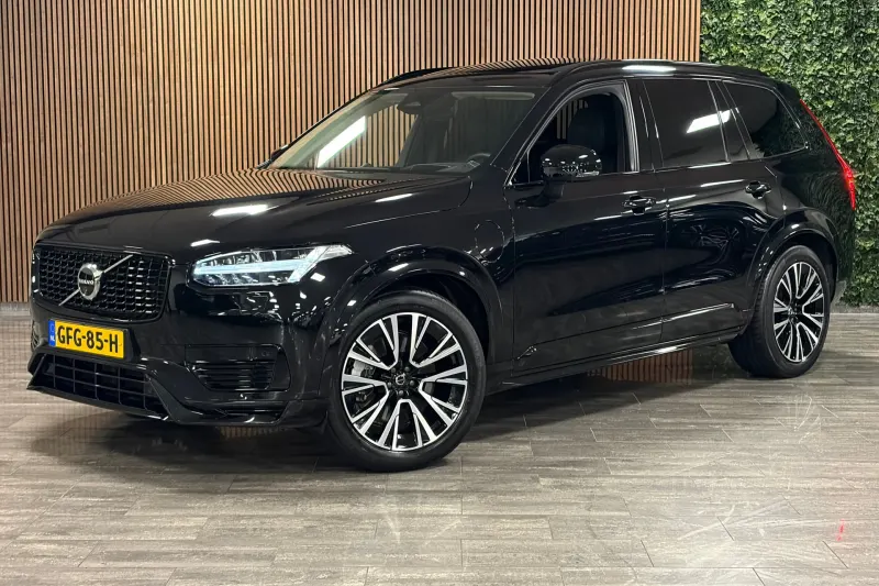 Volvo XC90 (2024)