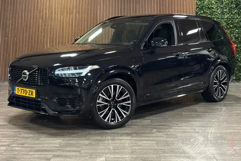 Volvo XC90 (2023)