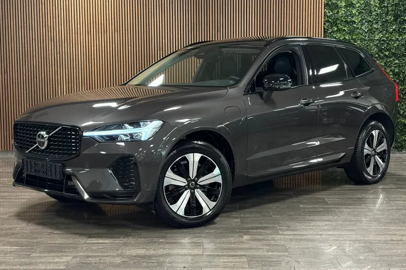 Volvo XC60 (2023)