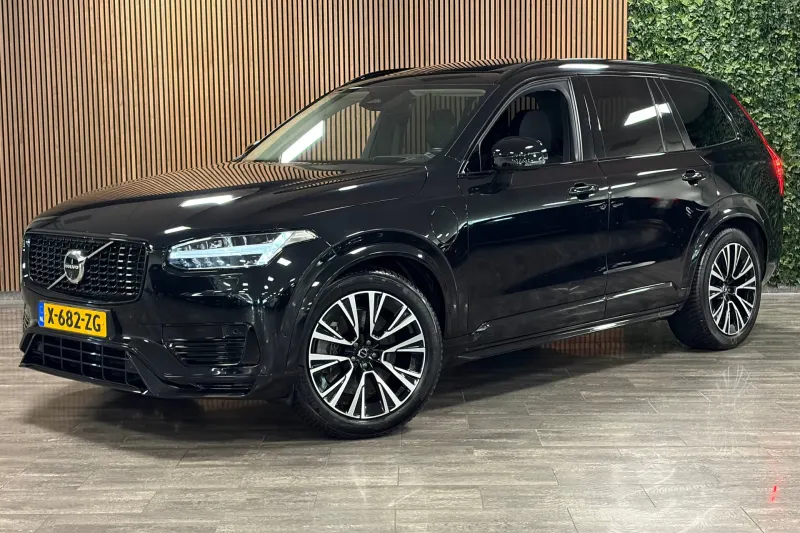 Volvo XC90 (2024)