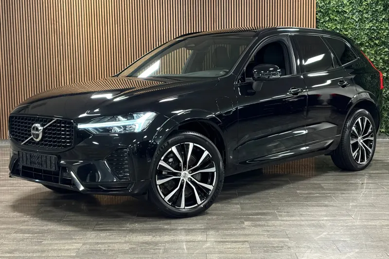 Volvo XC60 (2023)