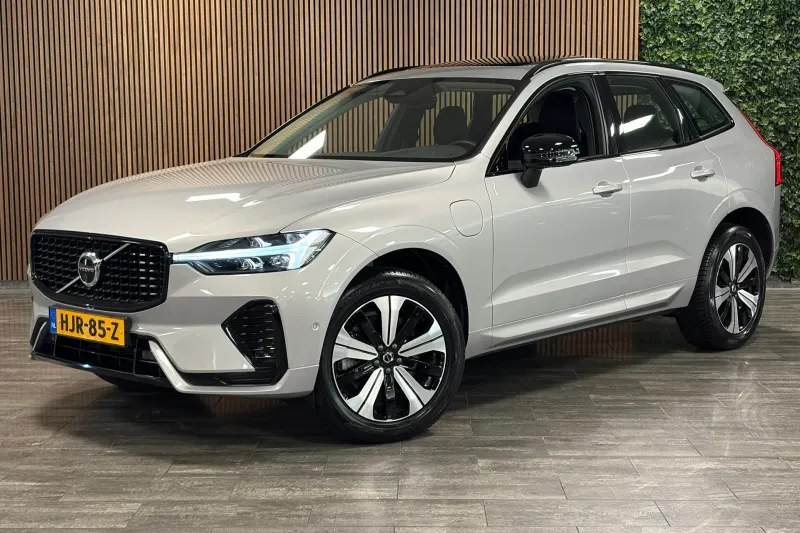 Volvo XC60 (2025)