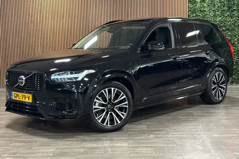 Volvo XC90 (2024)