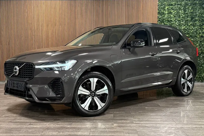 Volvo XC60 (2023)