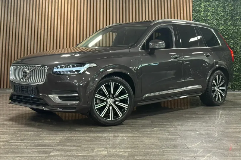 Volvo XC90 (2023)