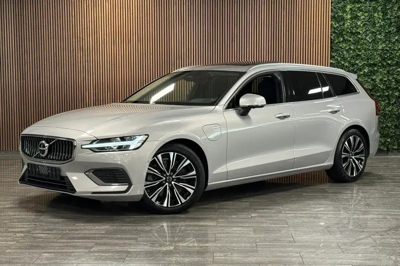 Volvo V60 (2023)