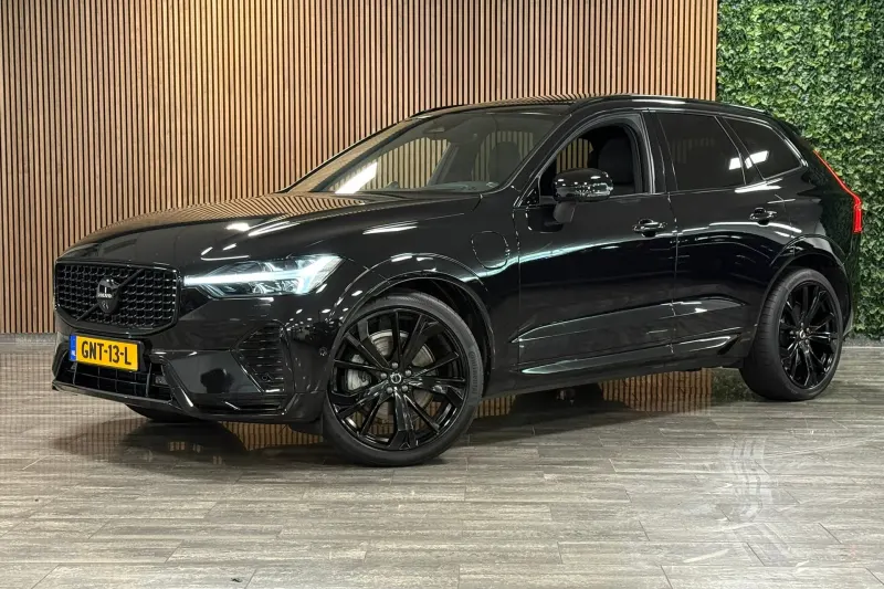 Volvo XC60 (2024)