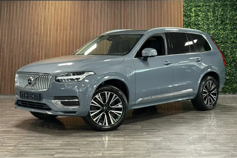 Volvo XC90 (2022)