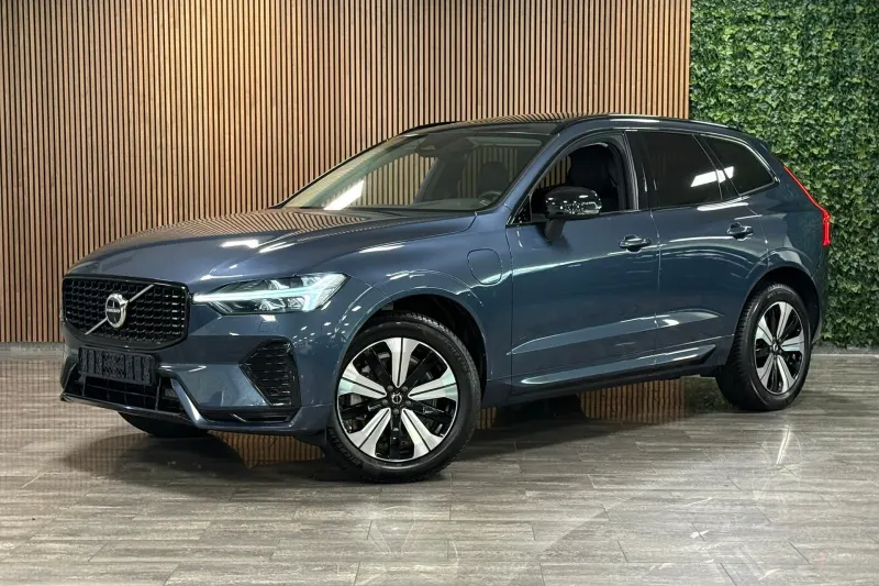 Volvo XC60 (2023)