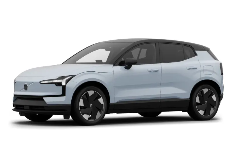 Volvo EX30 (2026)