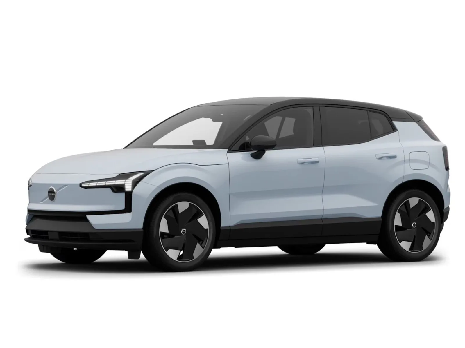 Volvo EX30 (2026) — foto 1