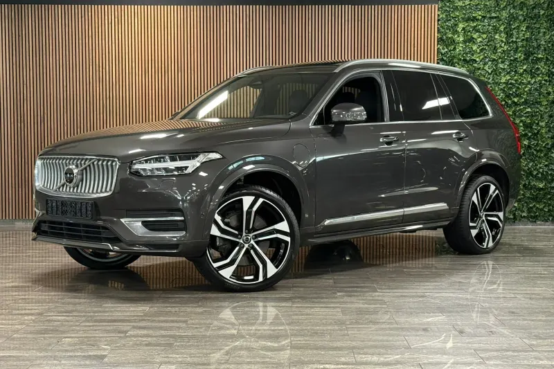 Volvo XC90 (2023)