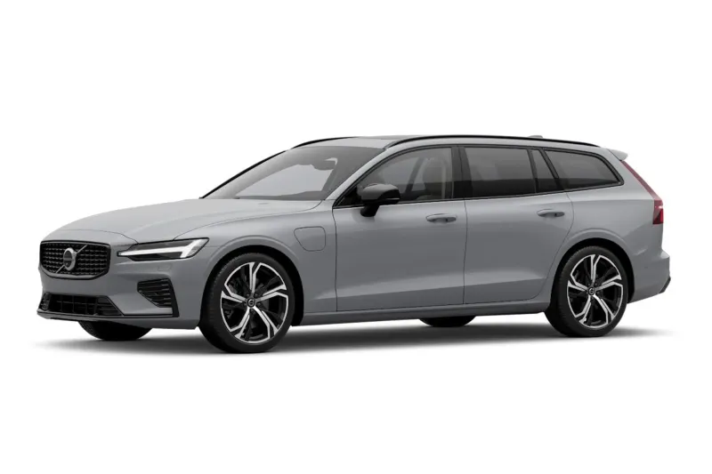 Volvo V60 (2026)