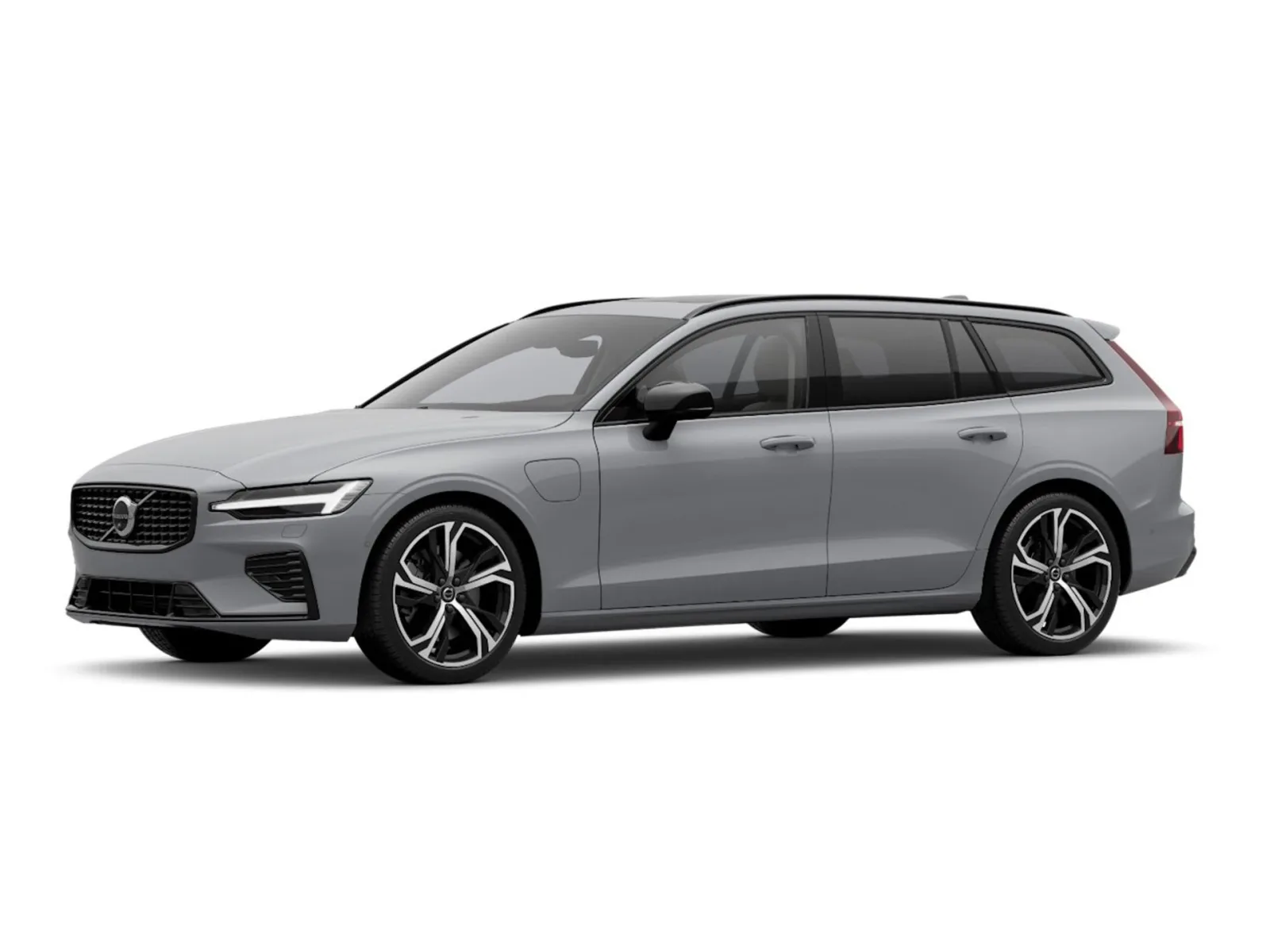 Volvo V60 (2026) — foto 1