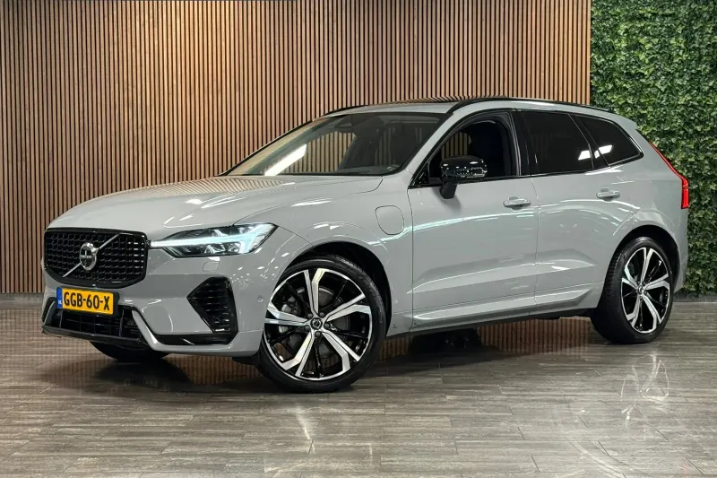 Volvo XC60 (2024)