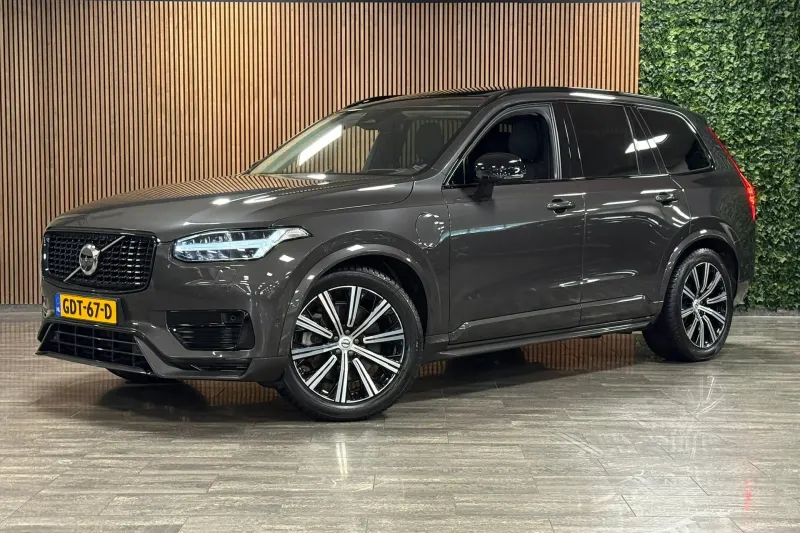 Volvo XC90 (2024)