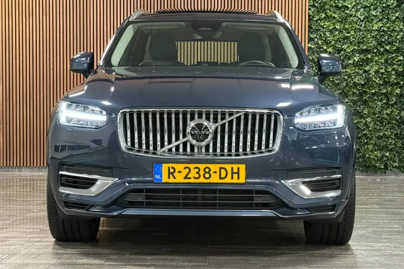 Volvo XC90 (2022)