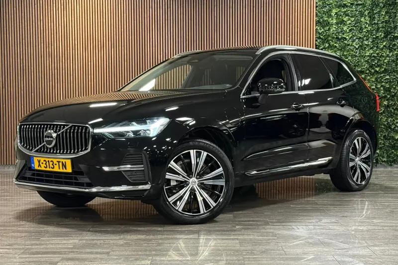 Volvo XC60 (2023)