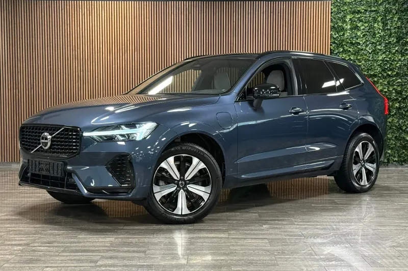 Volvo XC60 (2023)