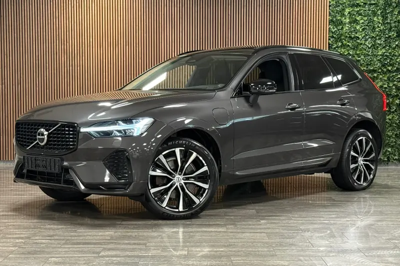 Volvo XC60 (2023)