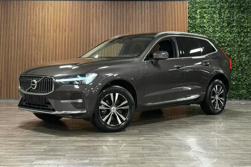 Volvo XC60 (2023)