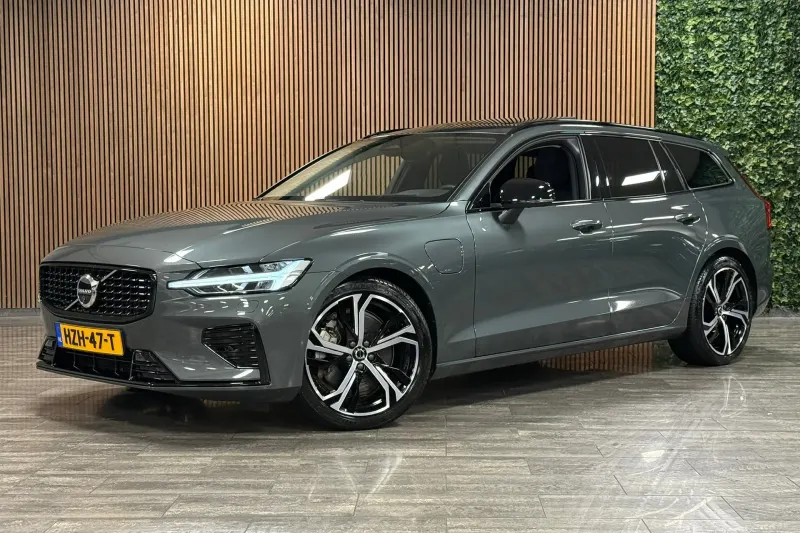 Volvo V60 (2025)