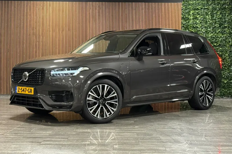 Volvo XC90 (2024)
