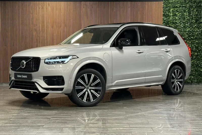 Volvo XC90 (2023)