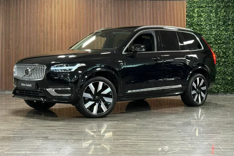 Volvo XC90 (2024)
