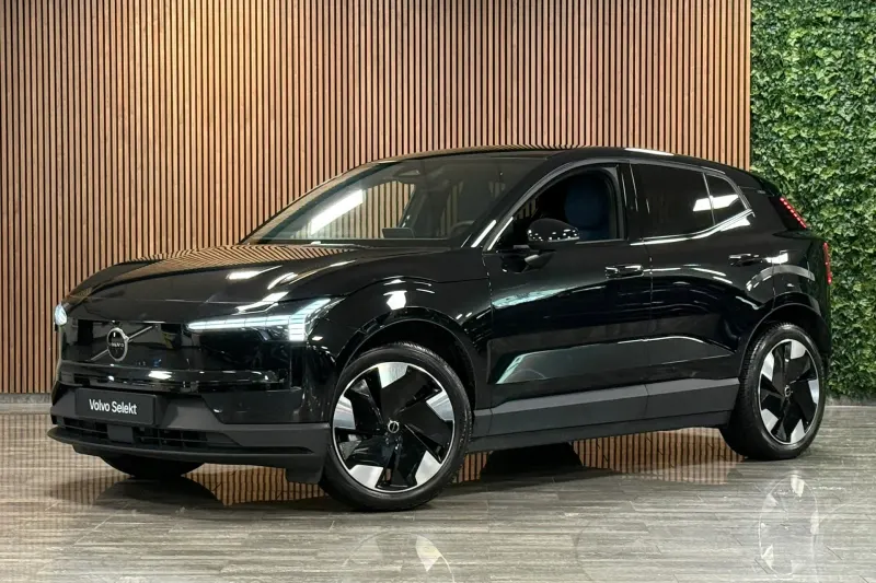 Volvo EX30 (2024)