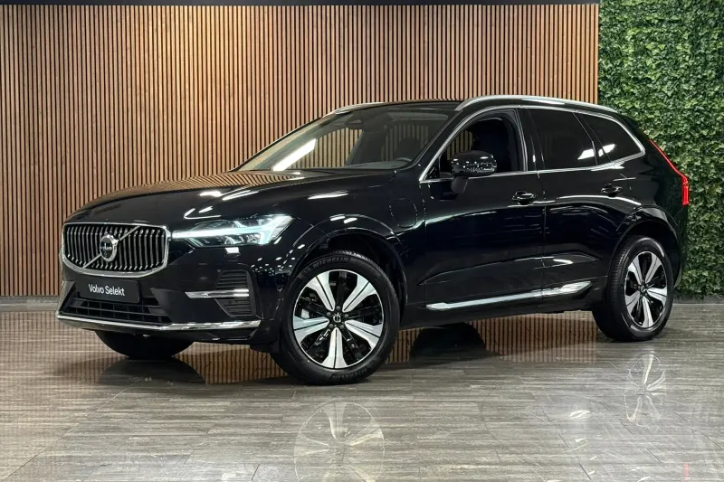 Volvo XC60 (2025)