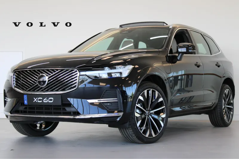 Volvo XC60 (2025)