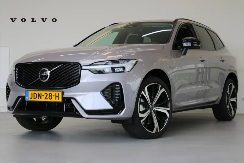 Volvo XC60 (2026)